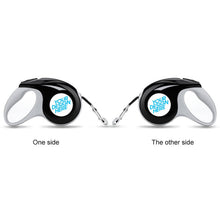 Cargar imagen en el visor de la galería, Correa para Mascotas con Impresión Digital de Diseño Personalizado con Tu Foto o Nombre
