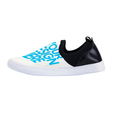 Cargar imagen en el visor de la galería, Zapatillas de Patineta para Hombres ZD10982 Personalizado Personalizada con Foto, Texto o Logo