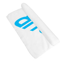 Cargar imagen en el visor de la galería, Toalla de Baño de Fibra Extrafina JJ0519045 Personalizada con Impresión Completa con Foto Logo Patrón Texto