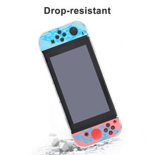Cargar imagen en el visor de la galería, Funda Protectora Carcasa Compatible para Nintendo Switch 3C0719000 Personalizada con Foto Texto Logo
