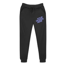 Cargar imagen en el visor de la galería, Pantalones casuales Pantalones deportivos con cordón elástico para niños adolescentes FS0828003 Personalizados de una imagen con Foto Logo Patrón Texto