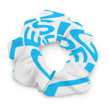 Cargar imagen en el visor de la galería, Coletero fru fru / Accesorio para Cabello para Mujer Niña NZ214 Personalizada Impresion Completa de Una Imagen con Foto Logo Patrón Texto