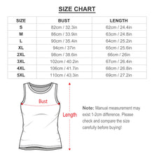 Cargar imagen en el visor de la galería, Camiseta sin manga pantalones cortos Traje / Conjunto ajustado de dos piezas para mujer PTZ Personalizada con Impresión Completa de múltiples imágenes con Foto Logo Patrón Texto