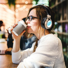 Cargar imagen en el visor de la galería, Cascos Plástico Impresión Digital Personaliza con Tus Imágenes o Textos