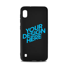 Cargar imagen en el visor de la galería, Funda para Móvil Samsung A10 con Diseño Personalizado de Tus Patrones y Textos
