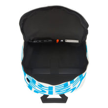 Cargar imagen en el visor de la galería, Mochila de cuero con estampado completo Mochila para niño y niña Morral XB0604021 Personalizada Personalizado con Foto o Mensajes de Texto