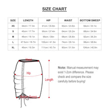 Cargar imagen en el visor de la galería, Falda corta cubierta de playa verano con cordones y nudos para mujer TX50 Personalizado con Impresión Completa con Foto Logo Patrón Texto