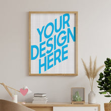 Cargar imagen en el visor de la galería, Pintura Cuadro 5d Diy Diamante Full Bricolaje Diamante Redondo de Estilo Lienzo GY0903324 Personalizado Personalizada con Foto, Texto o Logo