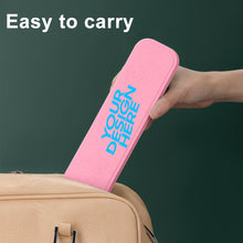 Cargar imagen en el visor de la galería, Caja para Vajilla con Diseño Personalizado de Tu Texto o Imagen