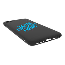 Cargar imagen en el visor de la galería, Funda del Móvil para iPhone 7 / 8 con Diseño Personalizado de Tus Fotos o Nombres