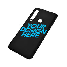 Cargar imagen en el visor de la galería, Funda para Móvil Samsung A9 con Diseño Personalizado de Tus Fotos o Nombres