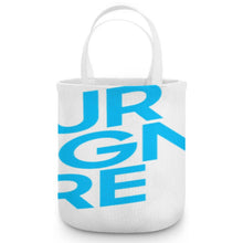 Cargar imagen en el visor de la galería, Canasta bolsa cesta de frutas de azúcar de Halloween cesta de vacaciones, hombres, mujeres XB0601020 Personalizada con Foto, Texto o Logo