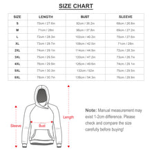 Cargar imagen en el visor de la galería, Sudadera con capucha solapa con forro polar para mujer AKH Personalizada con Impresión Completa de múltiples imágenes con Foto Logo Patrón Texto