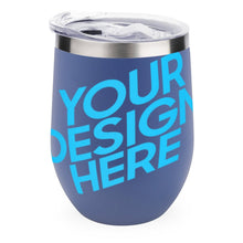 Cargar imagen en el visor de la galería, Copa aislada de acero inoxidable Personalizada de Tus Fotos o Textos Online