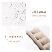 Cargar imagen en el visor de la galería, Caja de Almacenamiento de Control Remoto / Organizador Multifuncional para Escritorio Papelería JJ0529183 Personalizada Impresion Completa de Una Imagen con Foto Logo Patrón Texto