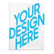 Cargar imagen en el visor de la galería, Cuadro Colgante 30 * 40 cm (Versión Vertical) con Diseño Personalizado Personalizada de Tus Imágenes o Textos