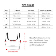 Cargar imagen en el visor de la galería, Conjunto de chándal de yoga para mujer de 2 piezas con crop top y shorts YJ052 personalizado con patrón foto texto (impresión de imagen única)