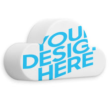 Cargar imagen en el visor de la galería, Gancho Soporte Colgador Pared Colgadores Magnético Colgador de Llaves JJ0531008 Personalizado con Foto o Mensajes de Texto