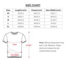 Cargar imagen en el visor de la galería, Conjunto juvenil de camiseta manga corta y pantalones cortos con estampado completo FS0823049 Personalizado Personalizada con Foto, Texto o Logo