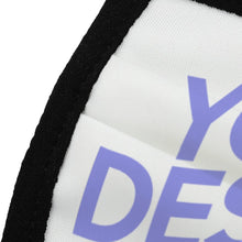 Cargar imagen en el visor de la galería, Máscarilla Infantil Reutilizable Máscara Ordinaria Lavable para Niños Niñas JJ0521014 Personalizada Impresion Completa de Una Imagen con Foto Logo Patrón Texto