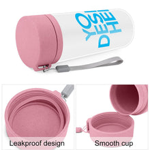 Cargar imagen en el visor de la galería, Taza Termo botella con Diseño Personalizado con Foto, Texto o Logo