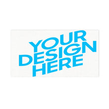 Cargar imagen en el visor de la galería, Pinturas de Lienzo con Impresión Directa UV de Diseño Personalizado con Tu Foto o Texto