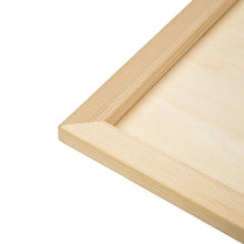 Cargar imagen en el visor de la galería, Tablero Enmarcado de Madera con Impresión UV de Diseño Personalizado Personalizada con Tu Foto o Texto