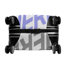 Cargar imagen en el visor de la galería, Cubierta / Funda de Equipaje de Viaje Protector de Equipaje Elastico a Prueba de Polvo XB0607001 Personalizada con Foto Logo Patrón Texto
