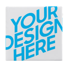 Cargar imagen en el visor de la galería, Cojín para Silla de Poliéster Personalizado con Foto, Texto o Logo