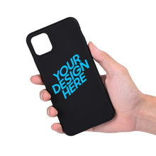 Cargar imagen en el visor de la galería, Funda del Móvil de TPU para iPhone 11 PRO MAX Personalizado de Tus Fotos o Nombres