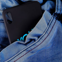 Cargar imagen en el visor de la galería, Funda del Móvil para iPhone XS MAX con Diseño Personalizado de Tus Fotos o Nombres