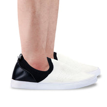 Cargar imagen en el visor de la galería, Zapatillas de Patineta para Hombres ZD10982 Personalizado Personalizada con Foto, Texto o Logo