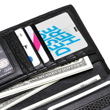 Cargar imagen en el visor de la galería, U Disco Con forma de tarjeta Plastico Inyección directa UV Personalizar tu vida