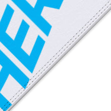 Cargar imagen en el visor de la galería, Mantel de Cuero y Cartón con Impresión Digital de Diseño Personalizado con Tus Textos o Padrones