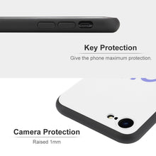 Cargar imagen en el visor de la galería, Funda de Teléfono para iPhone 7 iPhone 8 Carcasa de Móvil de Apple 3C0705010 Personalizada Impresion Completa de Una Imagen con Foto Logo Patrón Texto