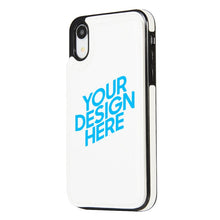 Cargar imagen en el visor de la galería, Funda TPU iPhone XR Personalizado de Tus Fotos o Textos