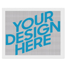 Cargar imagen en el visor de la galería, Imagen Cuadro Pintura Lienzo de diamante versión horizontal (cuadrada) GY0903390 Personalizado,Personalizada Con Foto,Logo O Texto