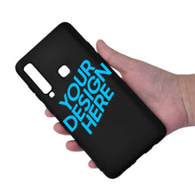 Cargar imagen en el visor de la galería, Funda para Móvil Samsung A9 con Diseño Personalizado de Tus Fotos o Nombres