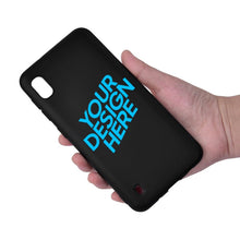 Cargar imagen en el visor de la galería, Funda para Móvil Samsung A10 con Diseño Personalizado de Tus Patrones y Textos