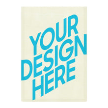 Cargar imagen en el visor de la galería, Bandera Lienzo Cuadro de jardín de lino (consistente en ambos lados) GY0904009 Personalizado,Personalizada Con Foto,Logo O Texto