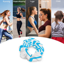 Cargar imagen en el visor de la galería, Coletero fru fru / Accesorio para Cabello para Mujer Niña NZ214 Personalizada Impresion Completa de Una Imagen con Foto Logo Patrón Texto