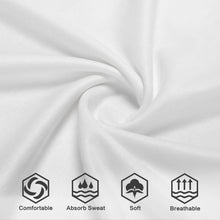 Cargar imagen en el visor de la galería, Vestido de dos piezas falsas con cuello en U sin mangas QQ Personalizado con Impresión Completa de una imagen con Foto Logo Patrón Texto