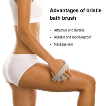 Cargar imagen en el visor de la galería, Cepillo de Baño con Diseño Personalizado Personalizada de Tus Imágenes o Nombres