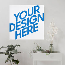 Cargar imagen en el visor de la galería, Cuadros Imagen Pintura Colgante Pintura de Lienzo (Cuadro) GY0903208 Personalizado Personalizada con Foto, Texto o Logo