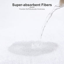 Cargar imagen en el visor de la galería, Alfombra / Felpudo Redondo de Terciopelo Coral para Hogar Oficina Dormitorio Personalizada con Foto Logo Patrón Texto (impresión completa de una imagen)