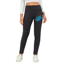 Cargar imagen en el visor de la galería, Pantalones de Terciopelo de Cordero para Mujer Pantalones de Invierno de Talla Grande y de Terciopelo para Mujer Modelos de Otoño e Invierno y Pantalones Cálidos y Gruesos de Cintura Alta NZ2205079 Personalizado Personalizada con Foto, Texto o Logo