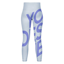 Cargar imagen en el visor de la galería, Leggings / Pantalones Largos Deportivos de Yoga para Mujer WHC003 Personalizados con Impresión Completa de Una Imagen con Foto Logo Patrón Texto
