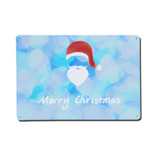 Cargar imagen en el visor de la galería, Letrero Tabla tablón Tablero Índice Logotipo de aluminio horizontal(20×30cm)GY0903294 Personalizado Personalizada con Foto, Texto o Logo