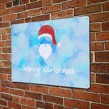 Cargar imagen en el visor de la galería, Letrero Tabla tablón Tablero Índice Logotipo de aluminio horizontal(20×30cm)GY0903294 Personalizado Personalizada con Foto, Texto o Logo