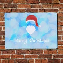 Cargar imagen en el visor de la galería, Letrero Tabla tablón Tablero Índice Logotipo de aluminio horizontal(20×30cm)GY0903294 Personalizado Personalizada con Foto, Texto o Logo